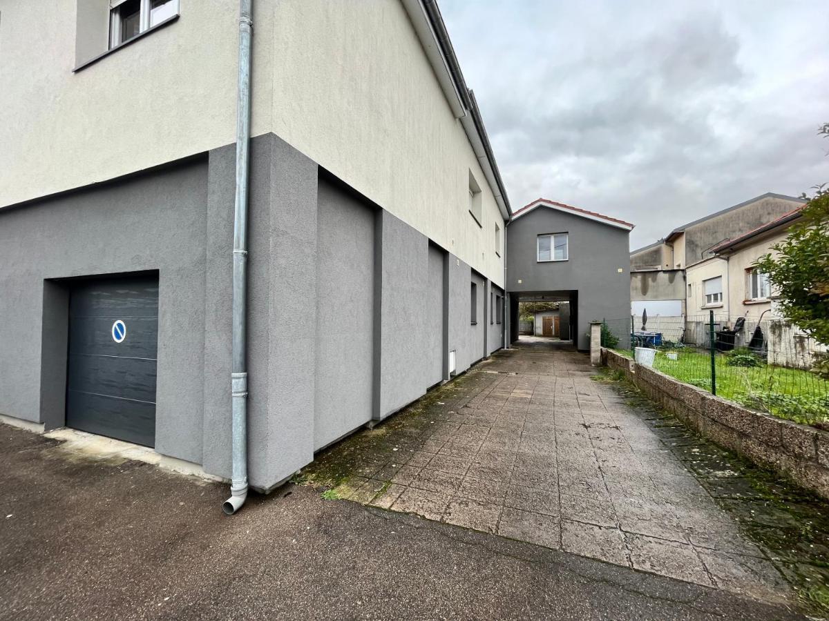 Home Family Duplex Talange 外观 照片