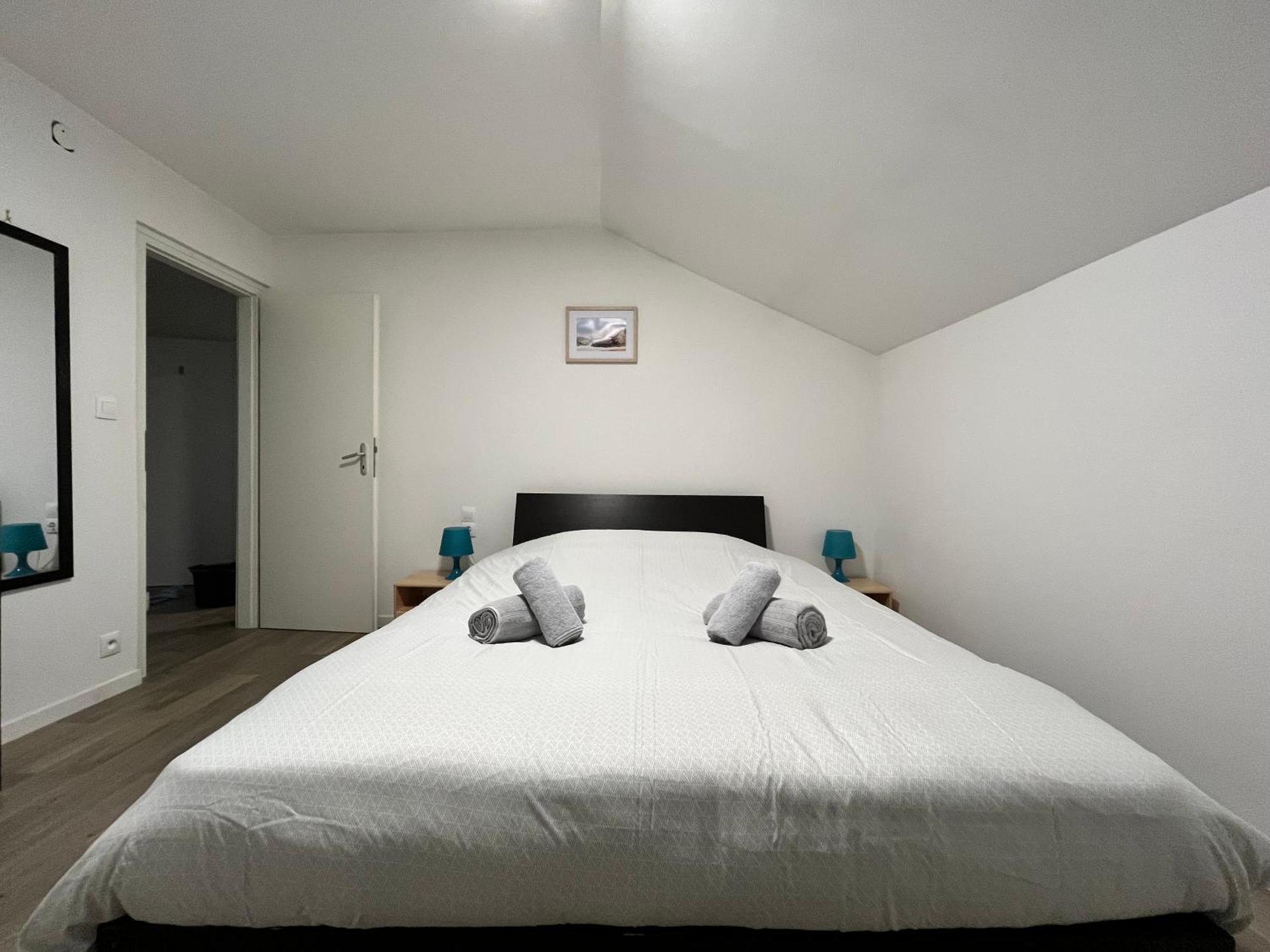 Home Family Duplex Talange 外观 照片