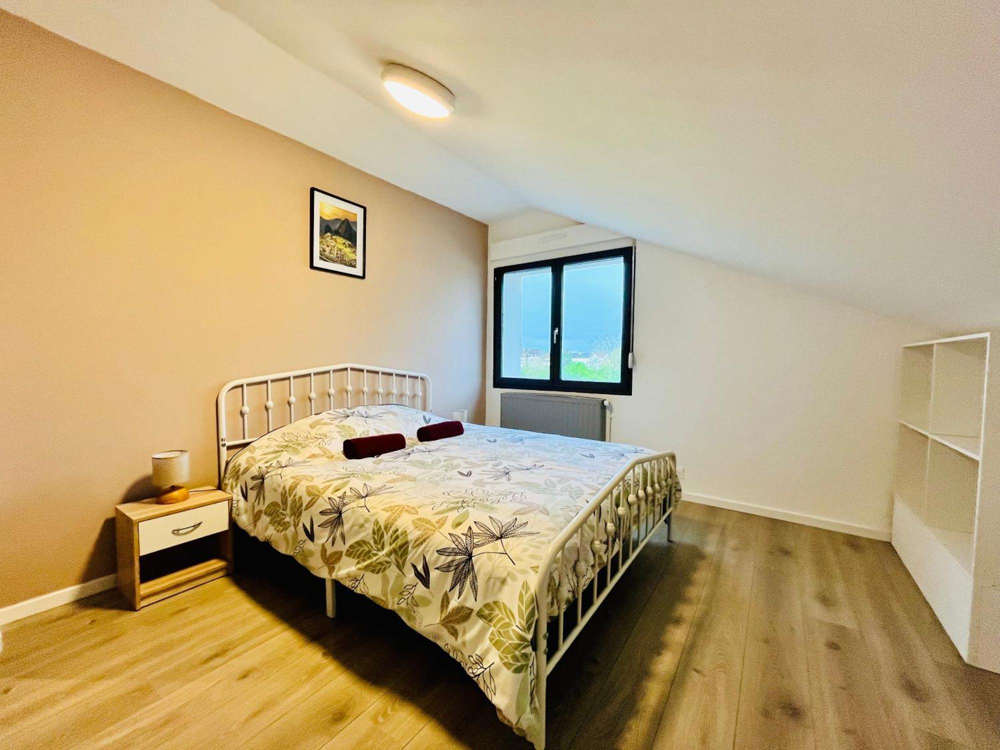 Home Family Duplex Talange 外观 照片