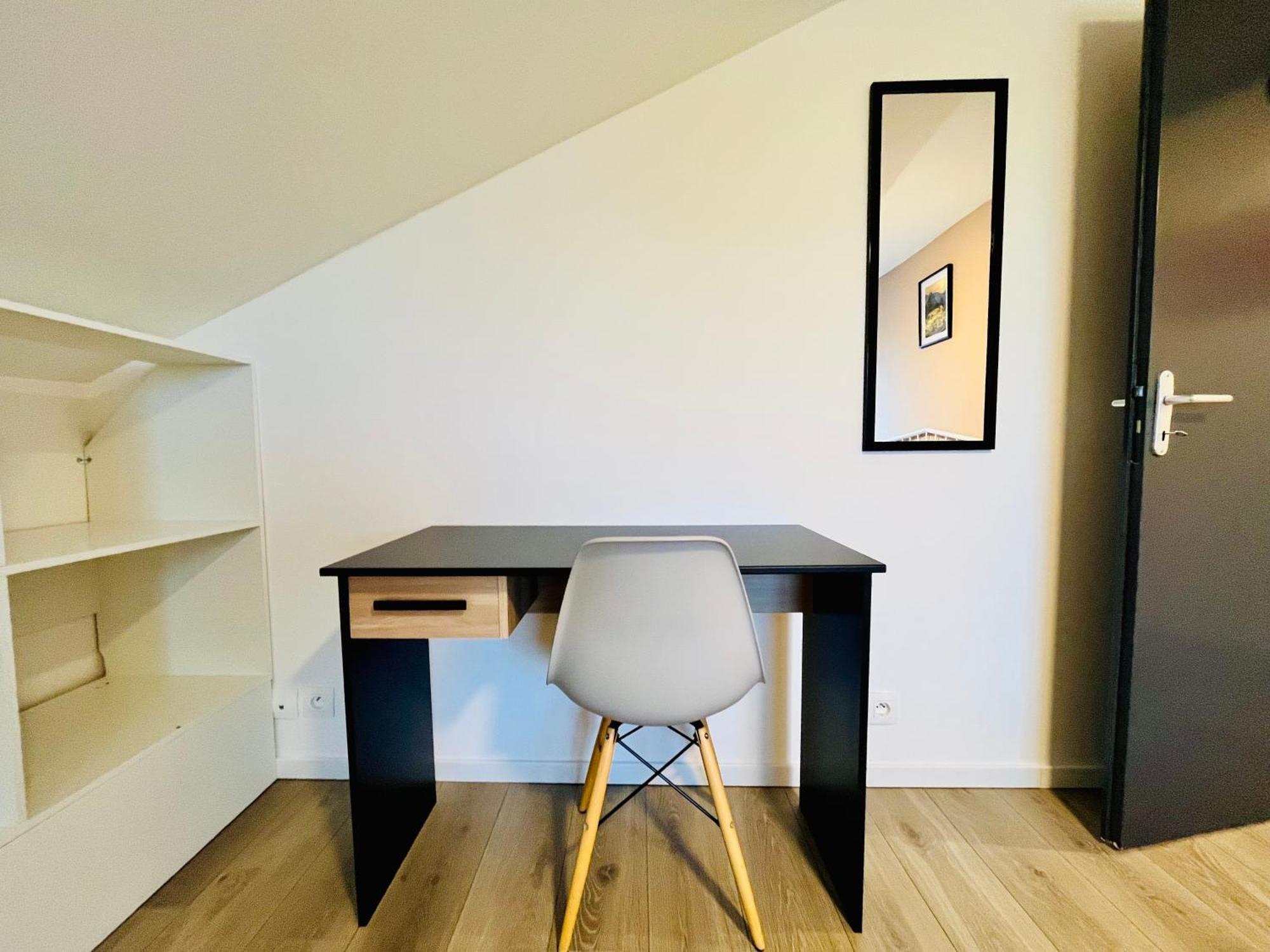 Home Family Duplex Talange 外观 照片