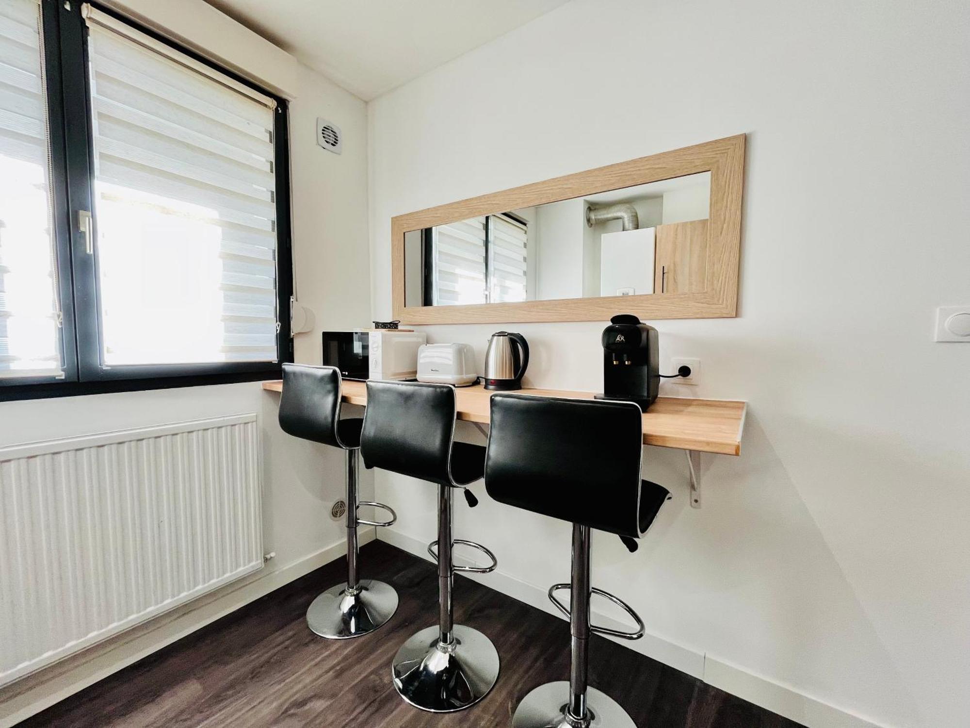 Home Family Duplex Talange 外观 照片