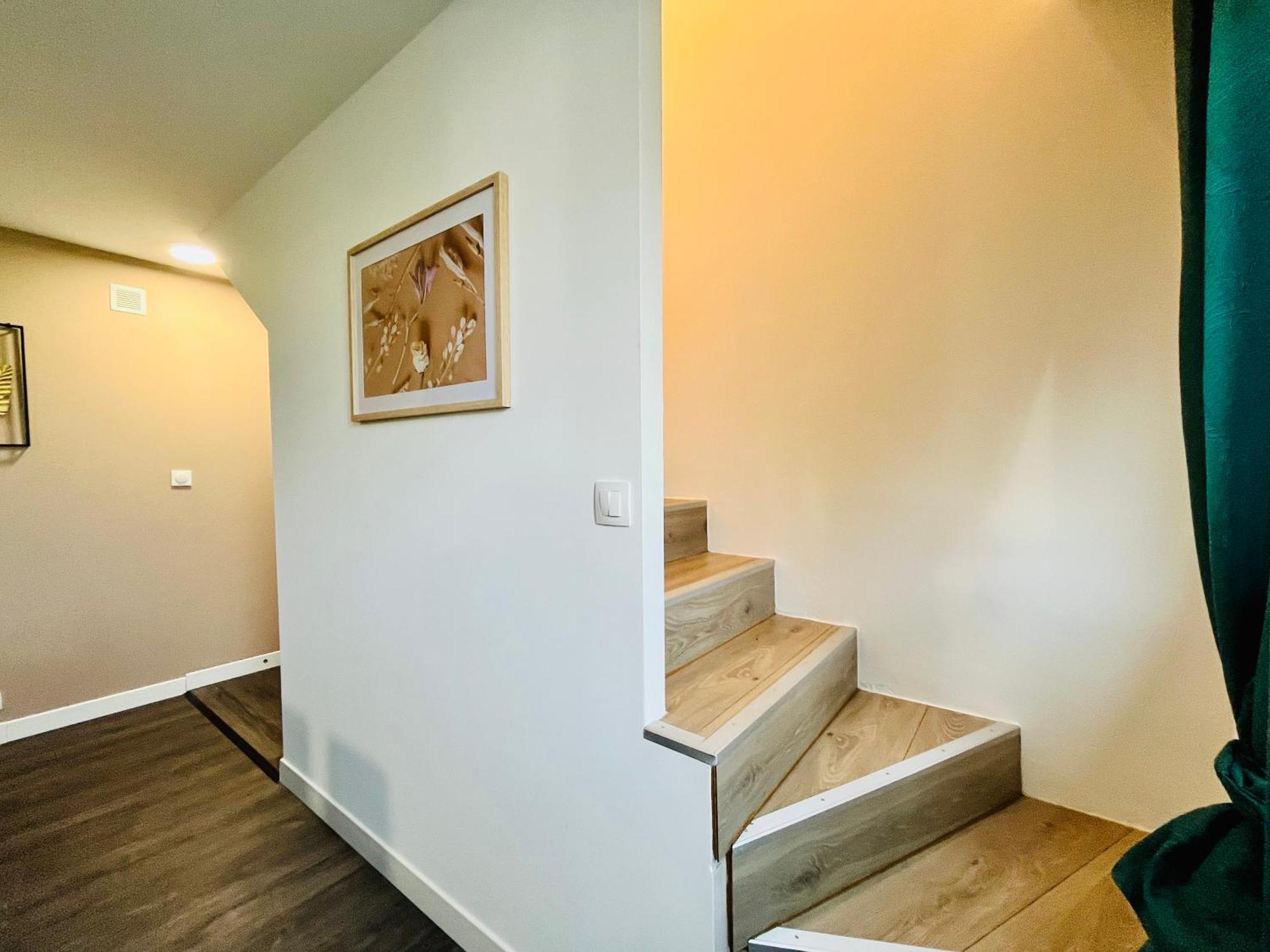 Home Family Duplex Talange 外观 照片