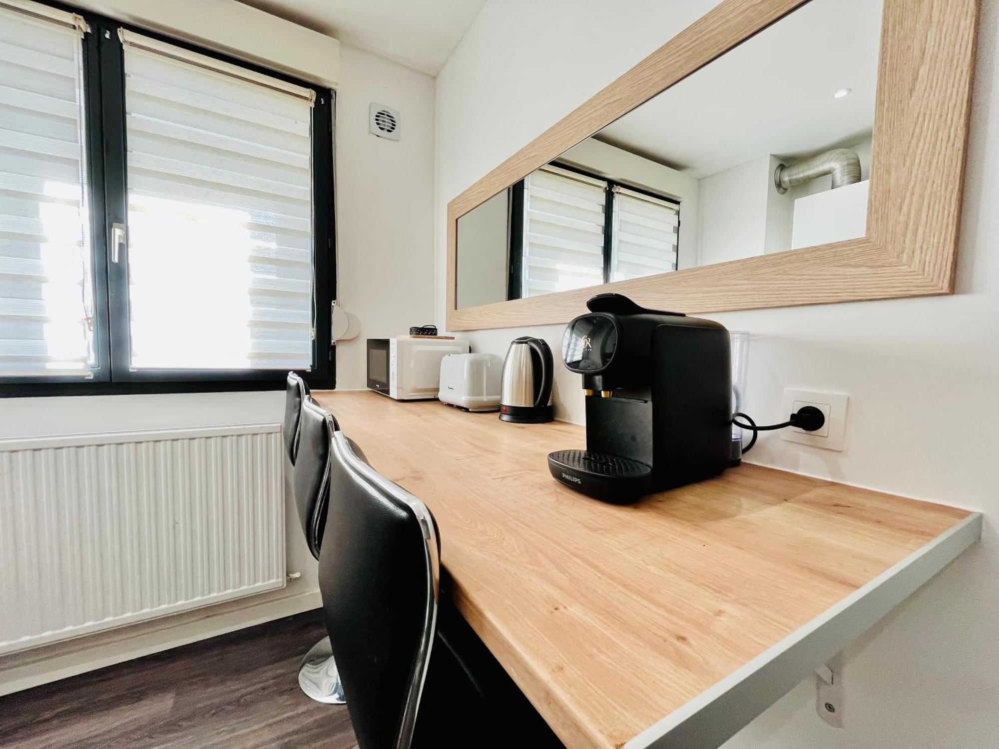 Home Family Duplex Talange 外观 照片