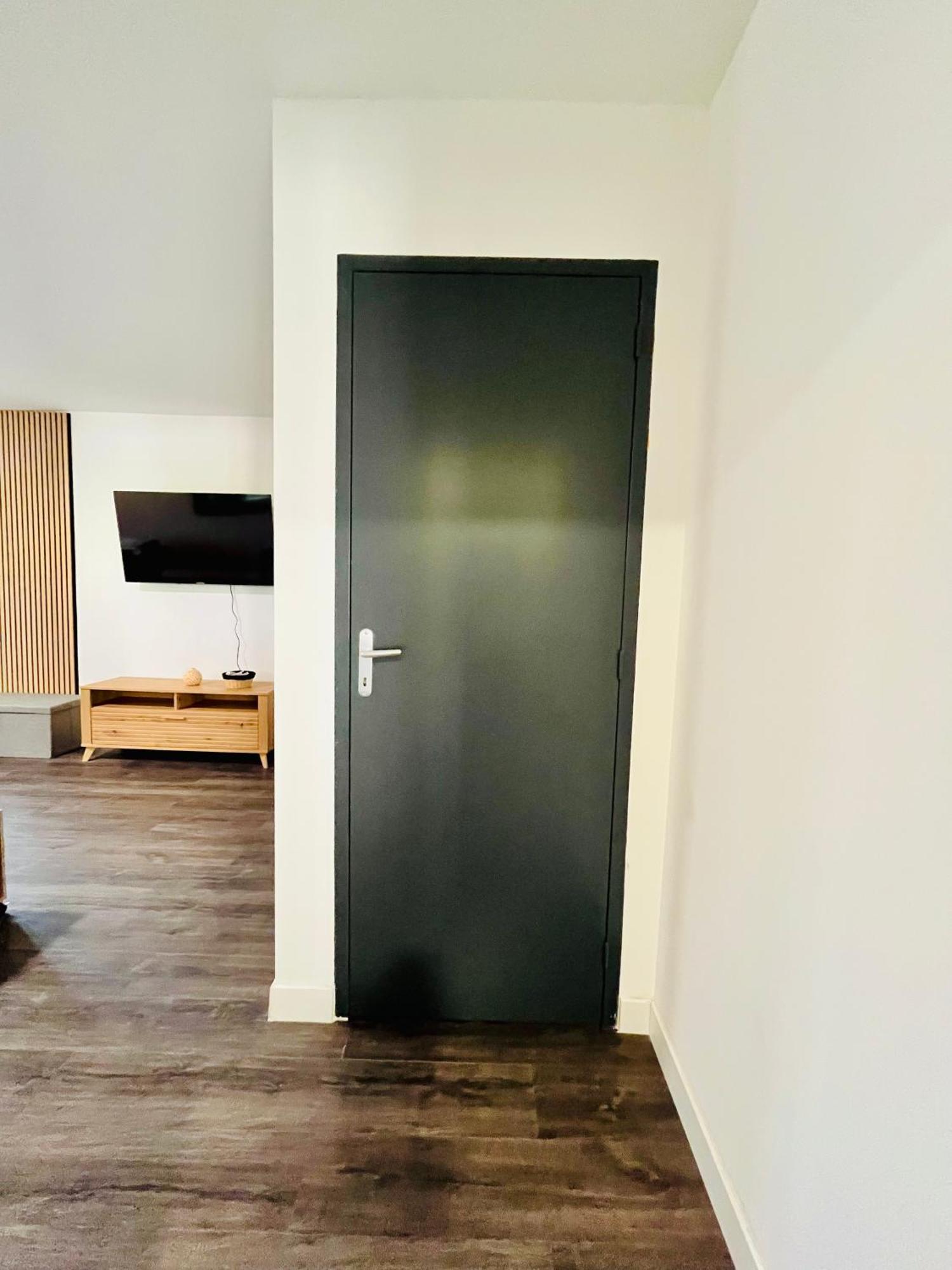 Home Family Duplex Talange 外观 照片