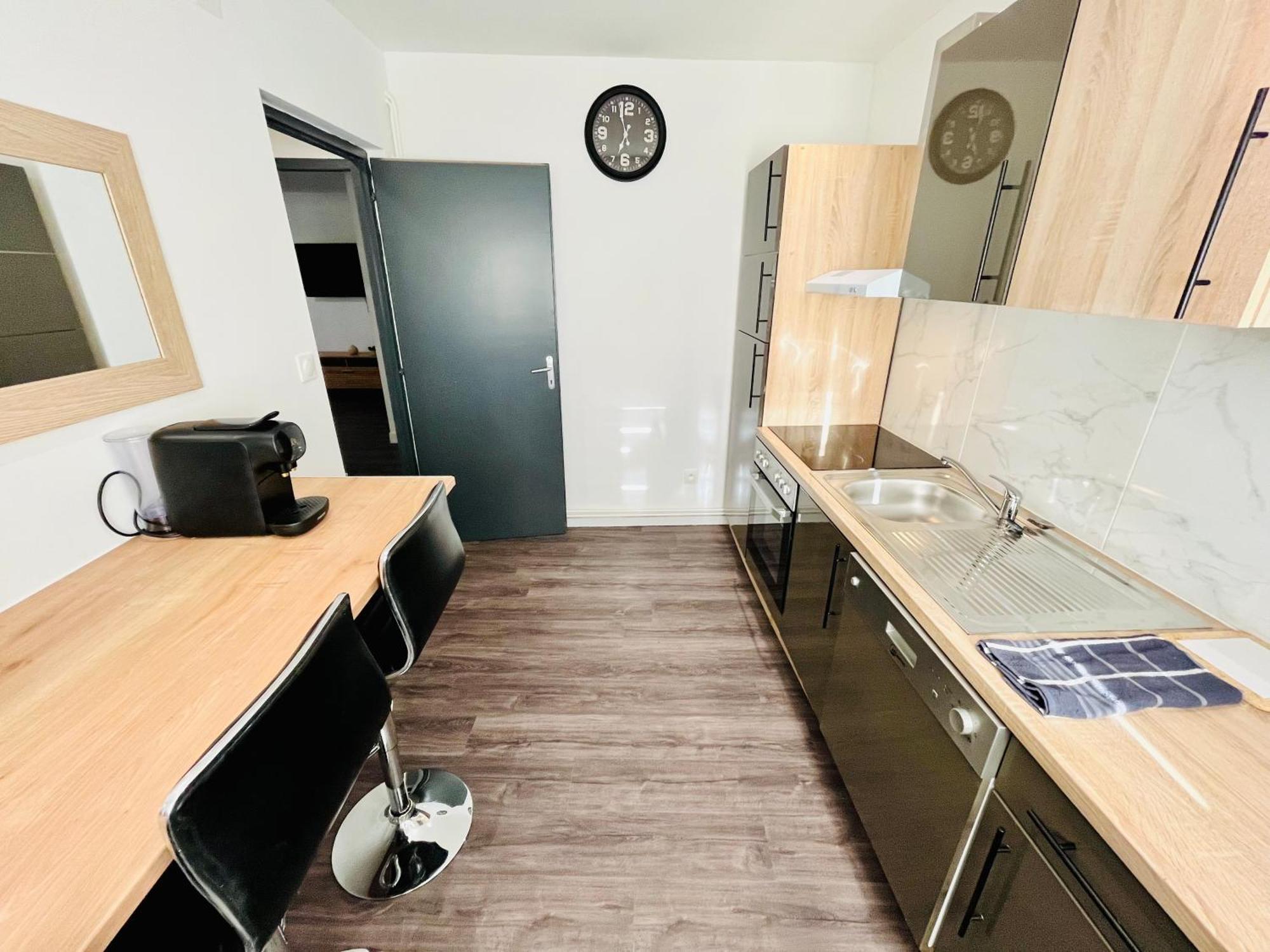 Home Family Duplex Talange 外观 照片