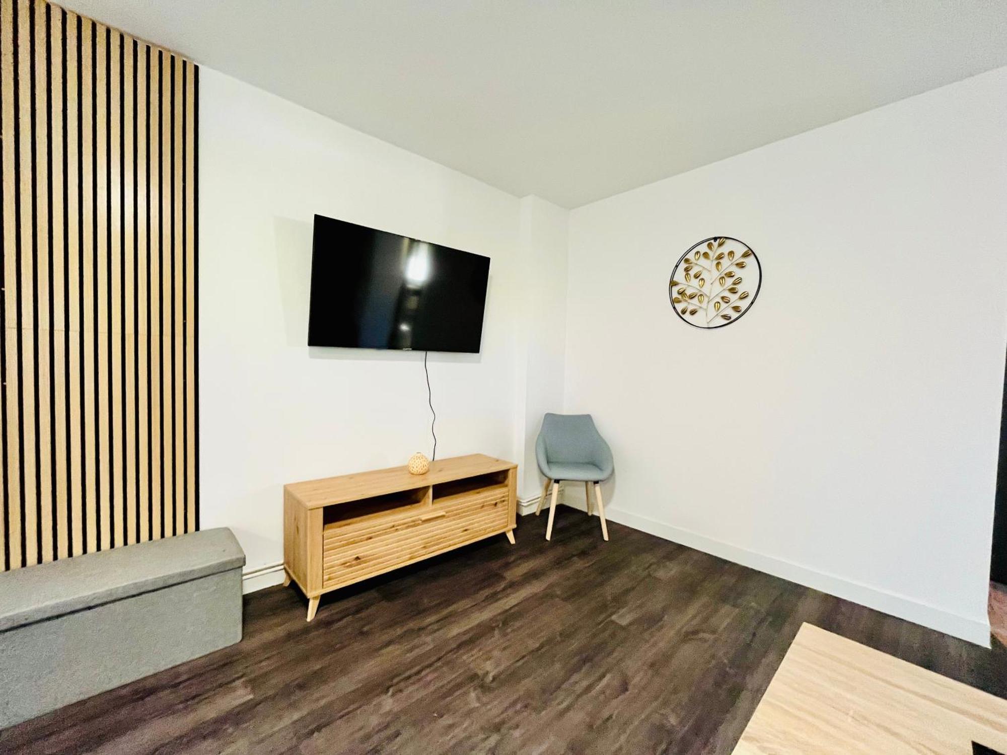Home Family Duplex Talange 外观 照片