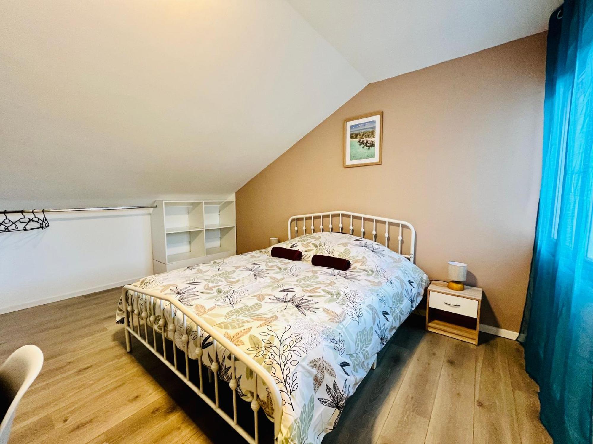 Home Family Duplex Talange 外观 照片