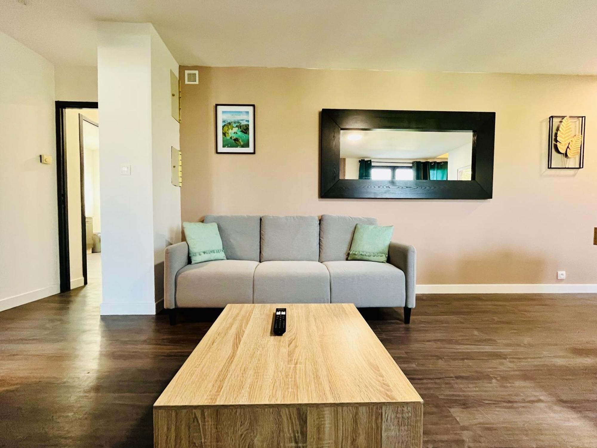 Home Family Duplex Talange 外观 照片