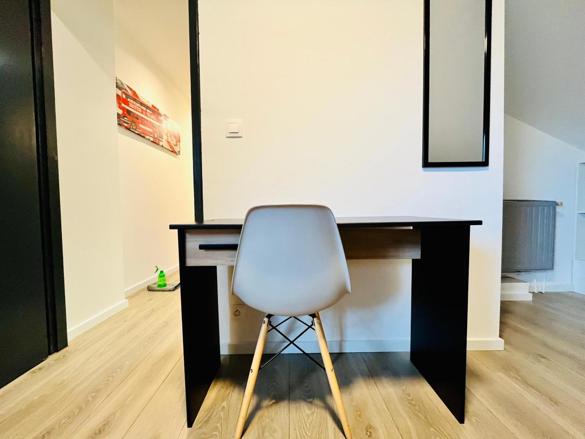 Home Family Duplex Talange 外观 照片