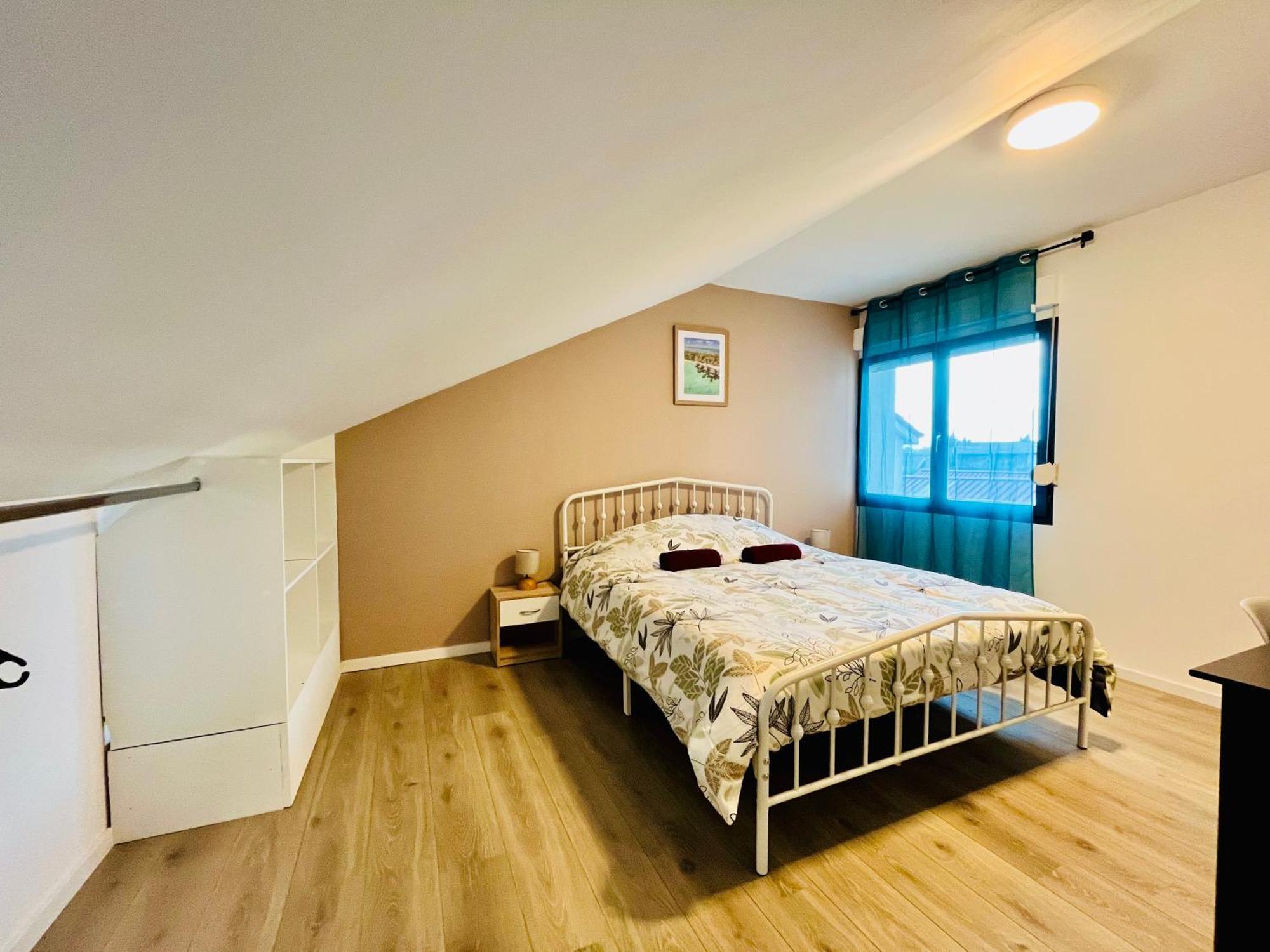 Home Family Duplex Talange 外观 照片