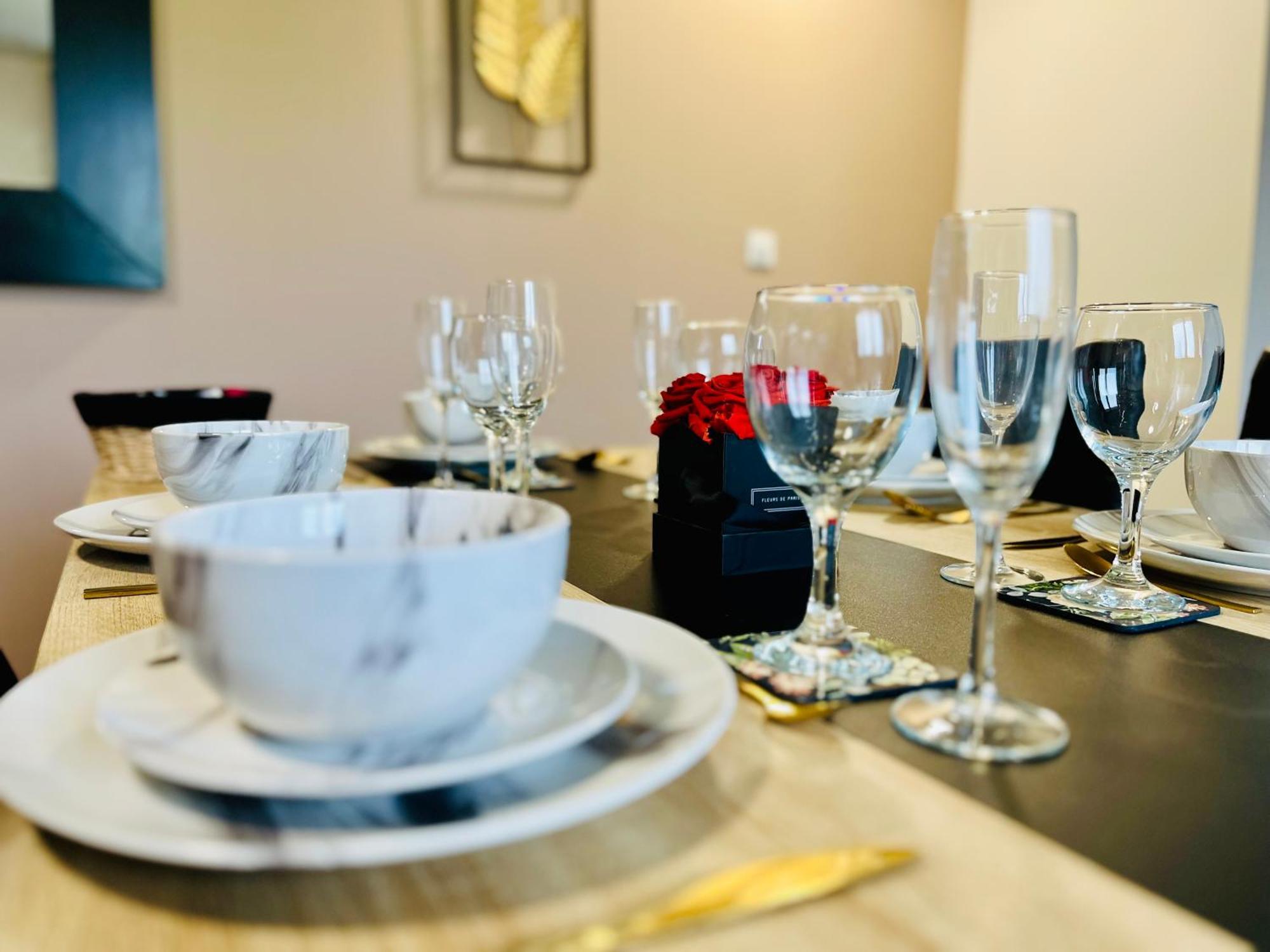 Home Family Duplex Talange 外观 照片